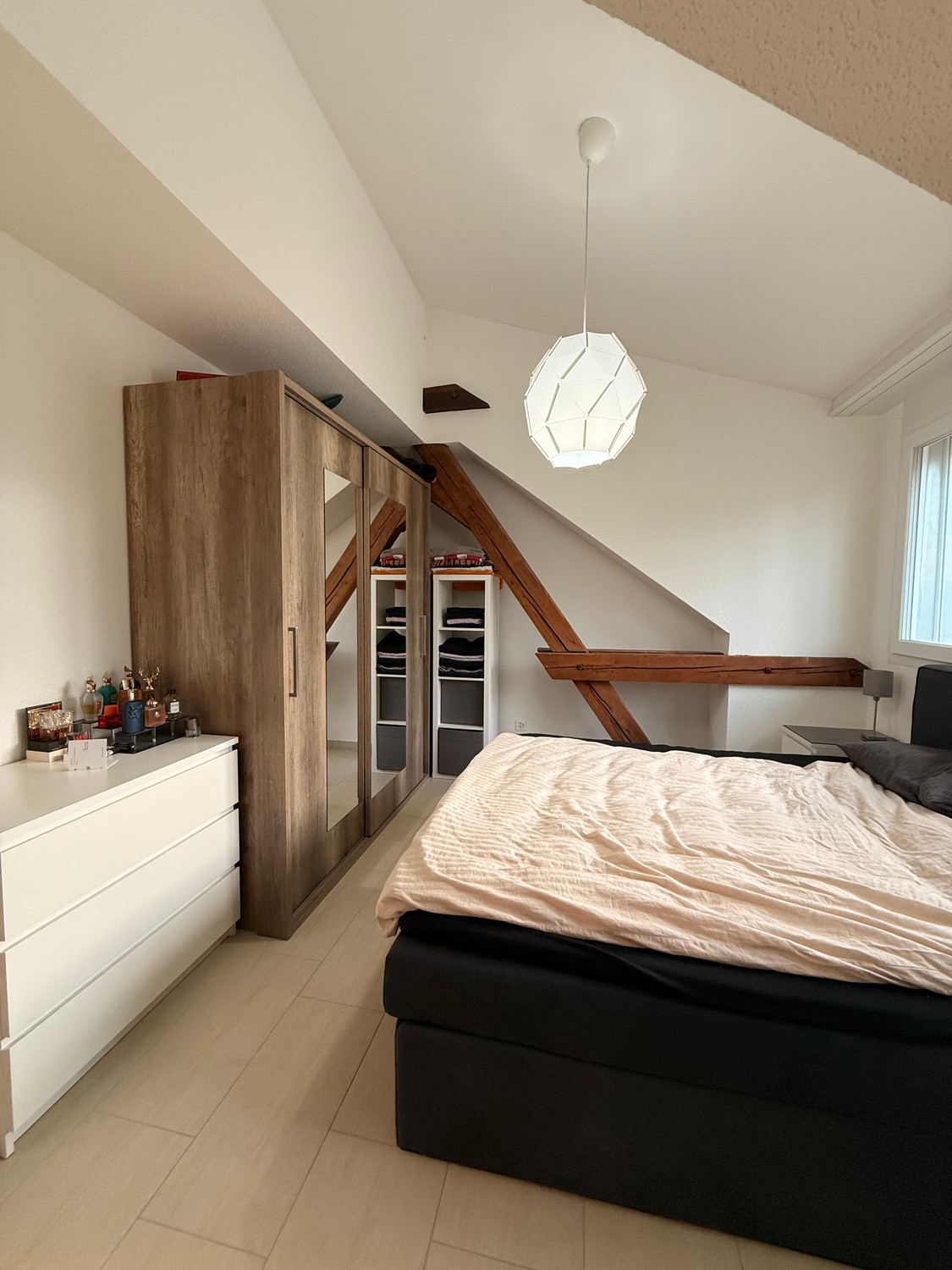 Appartamento di 3 ½ locali
