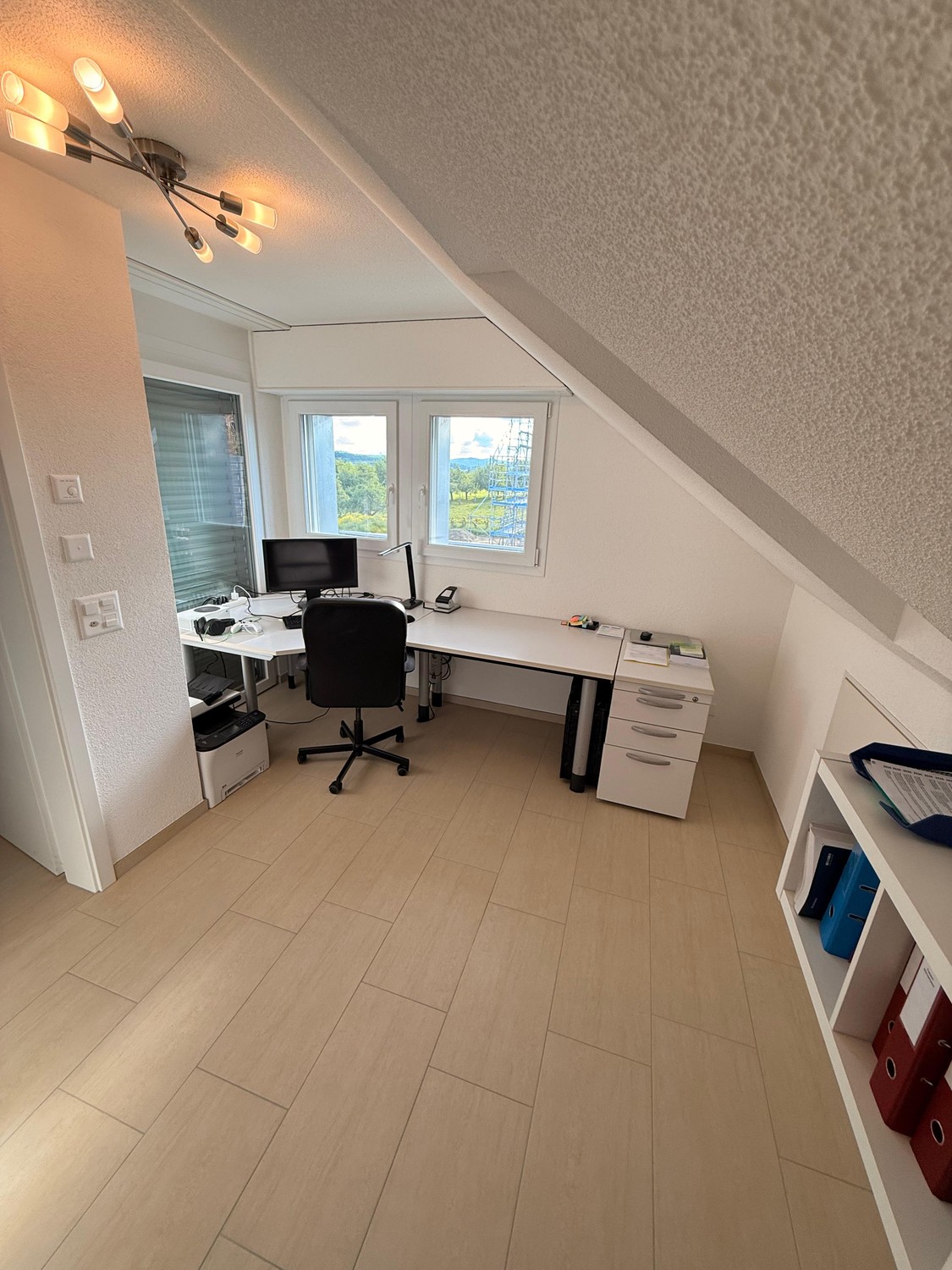 Appartamento di 3 ½ locali