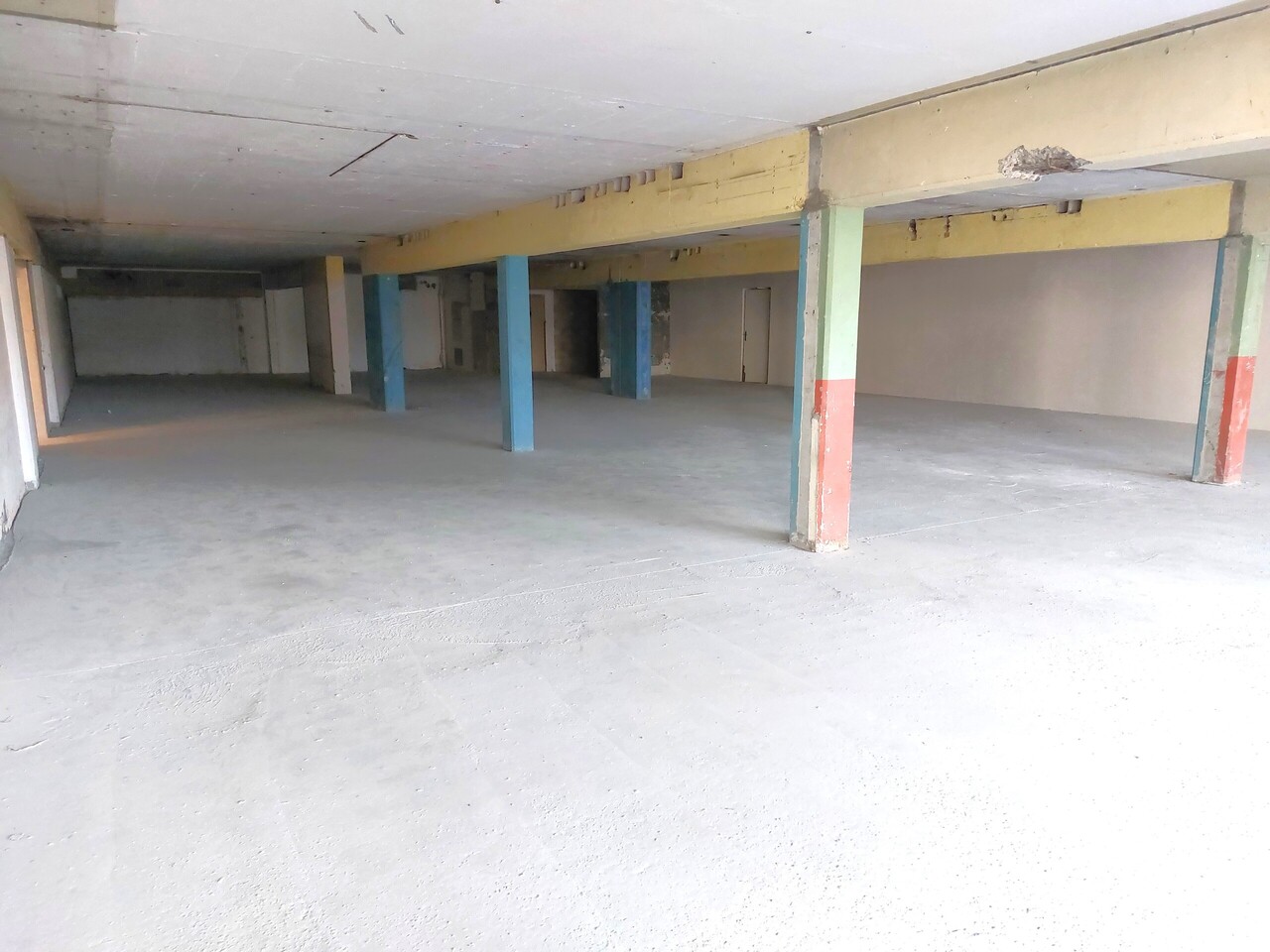 315m² Gewerbe