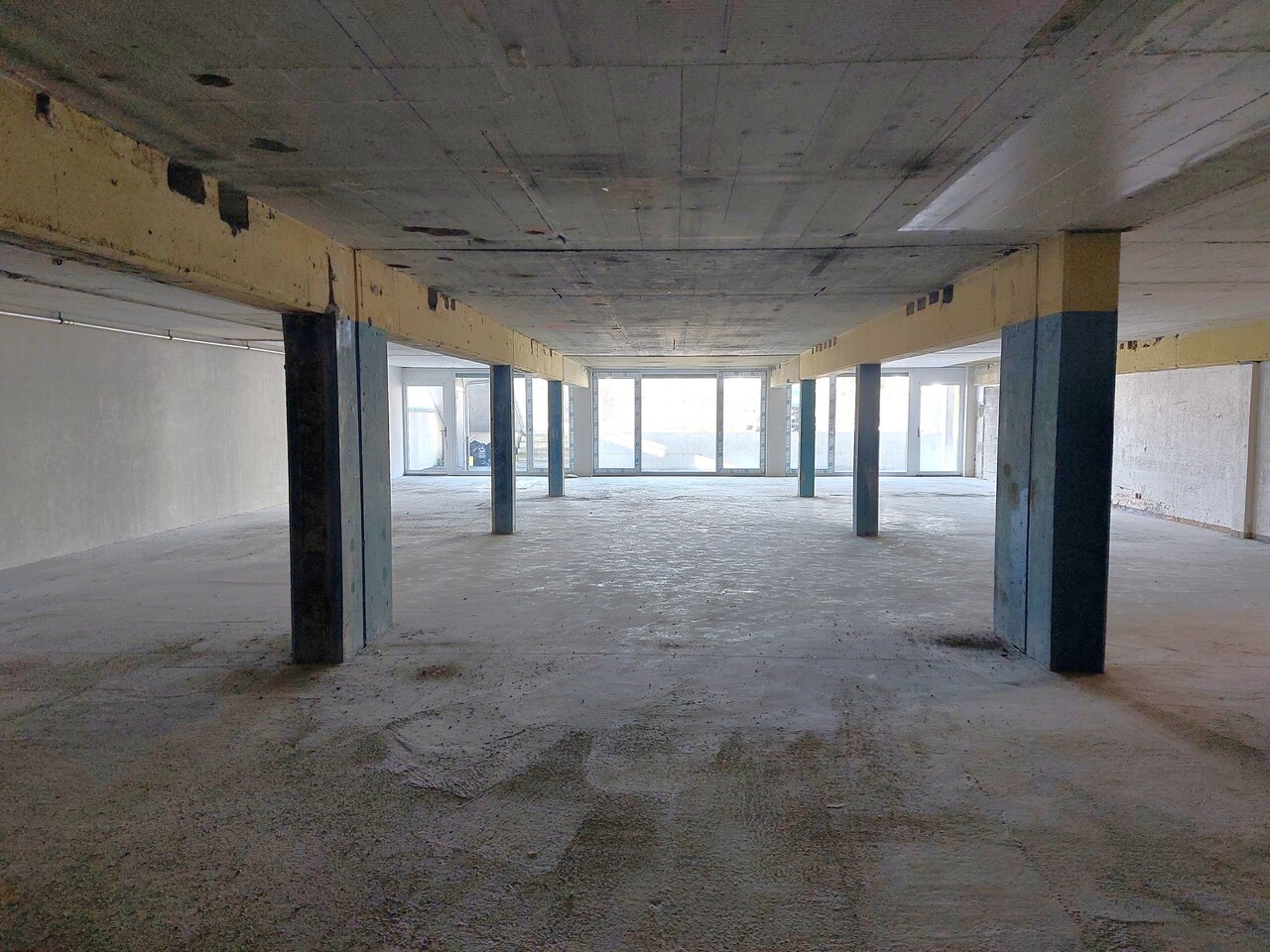 315m² Gewerbe