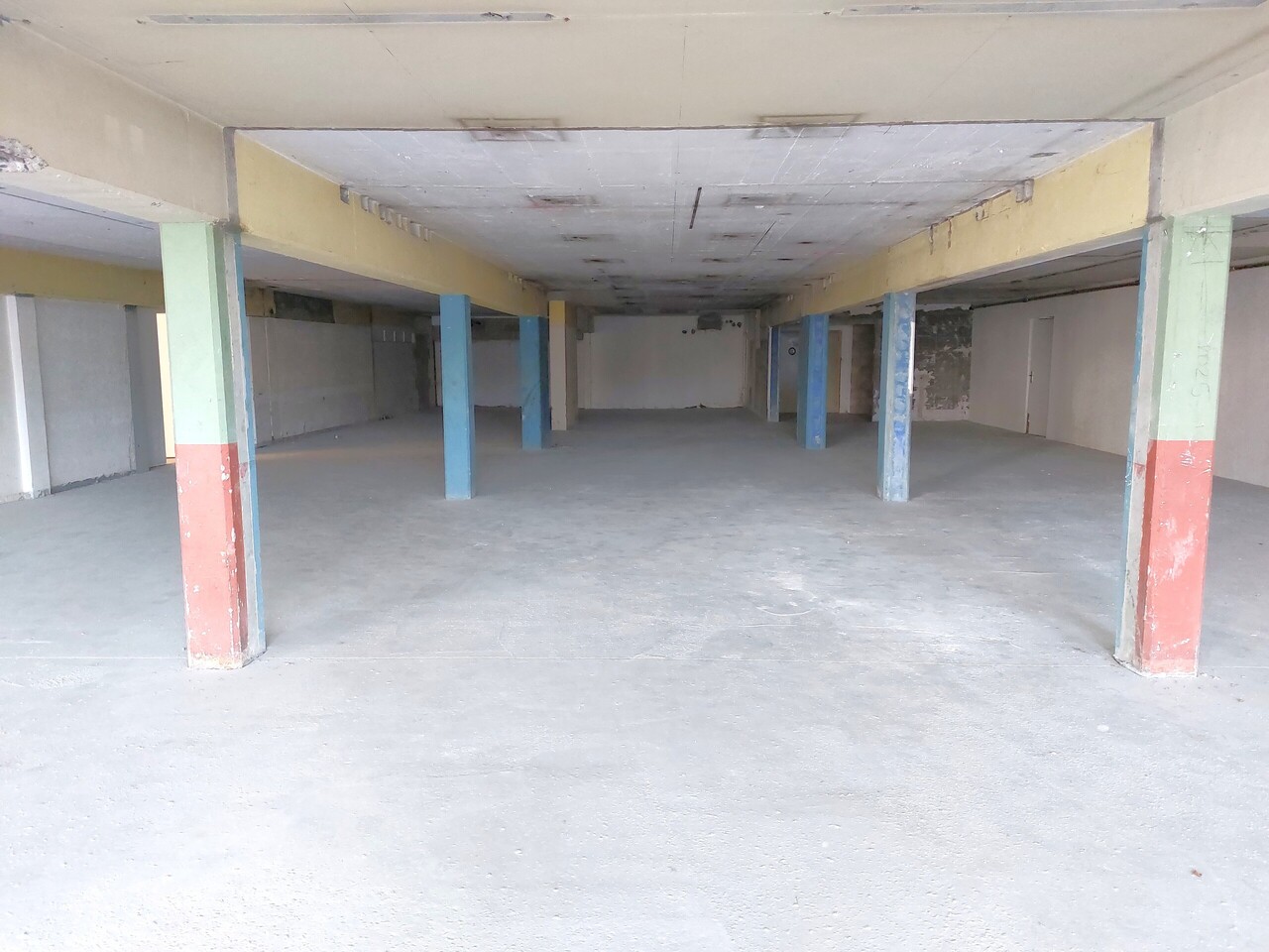 315m² Gewerbe