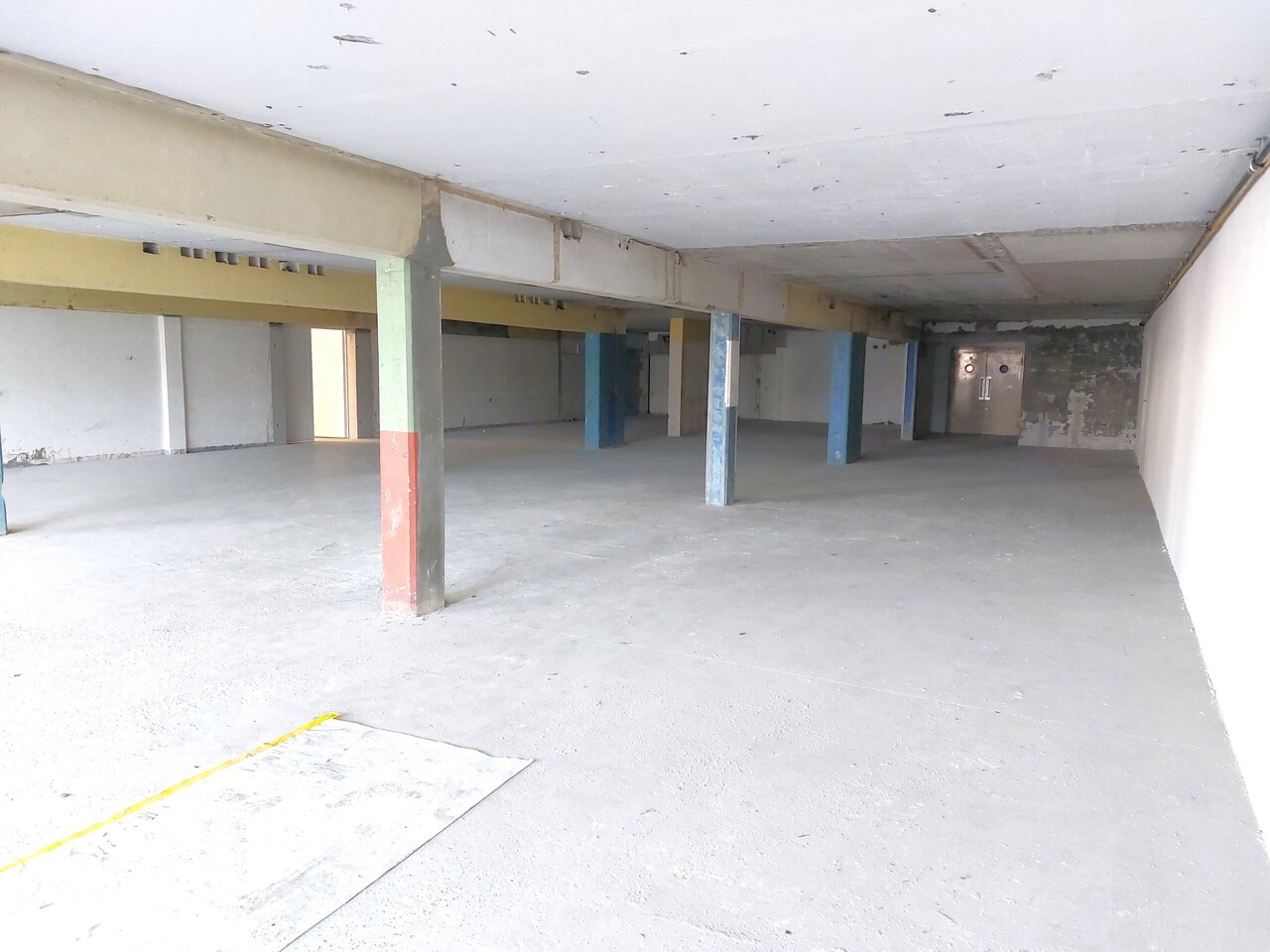 315m² Gewerbe
