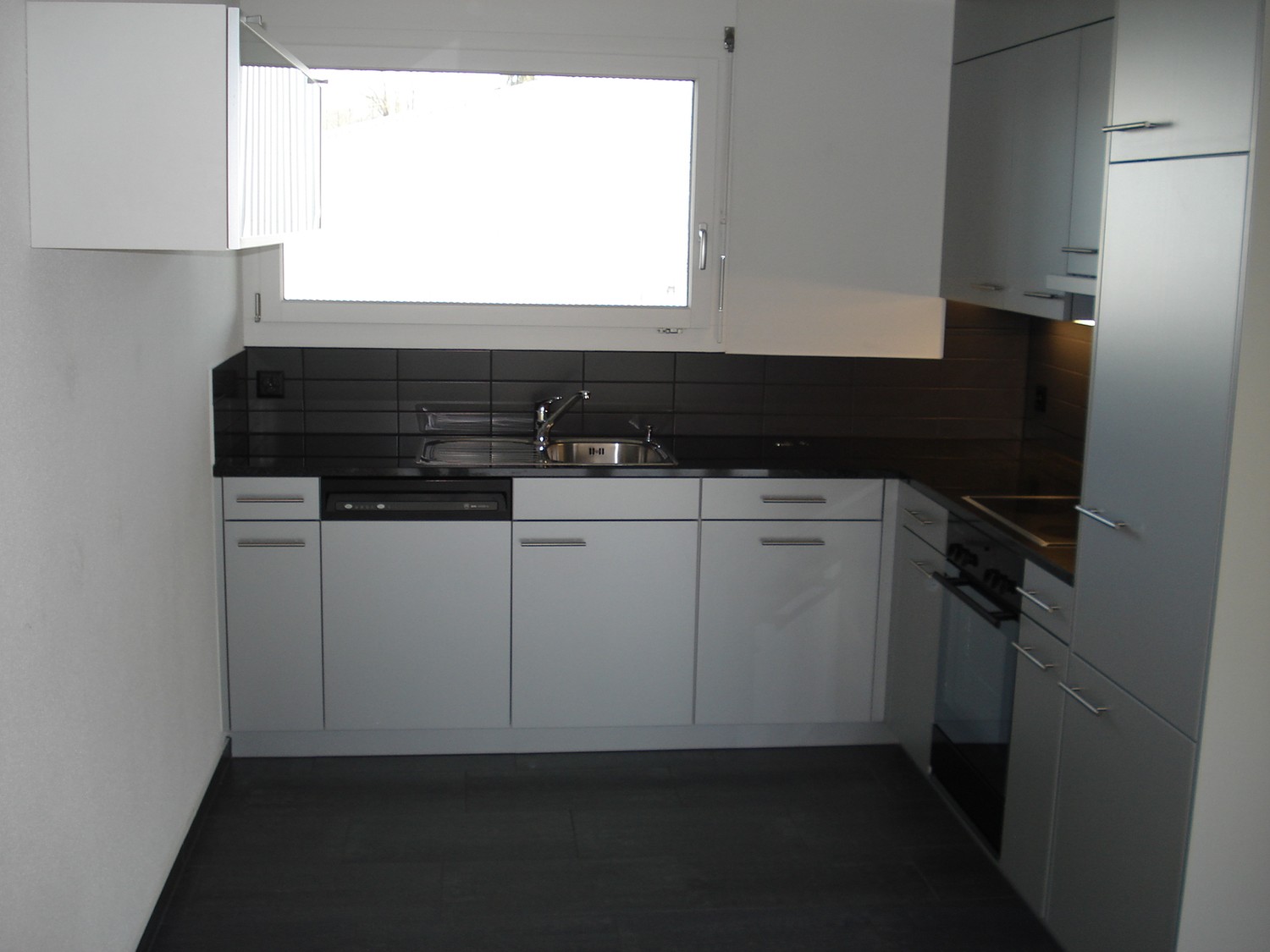 Appartamento di 2 ½ locali