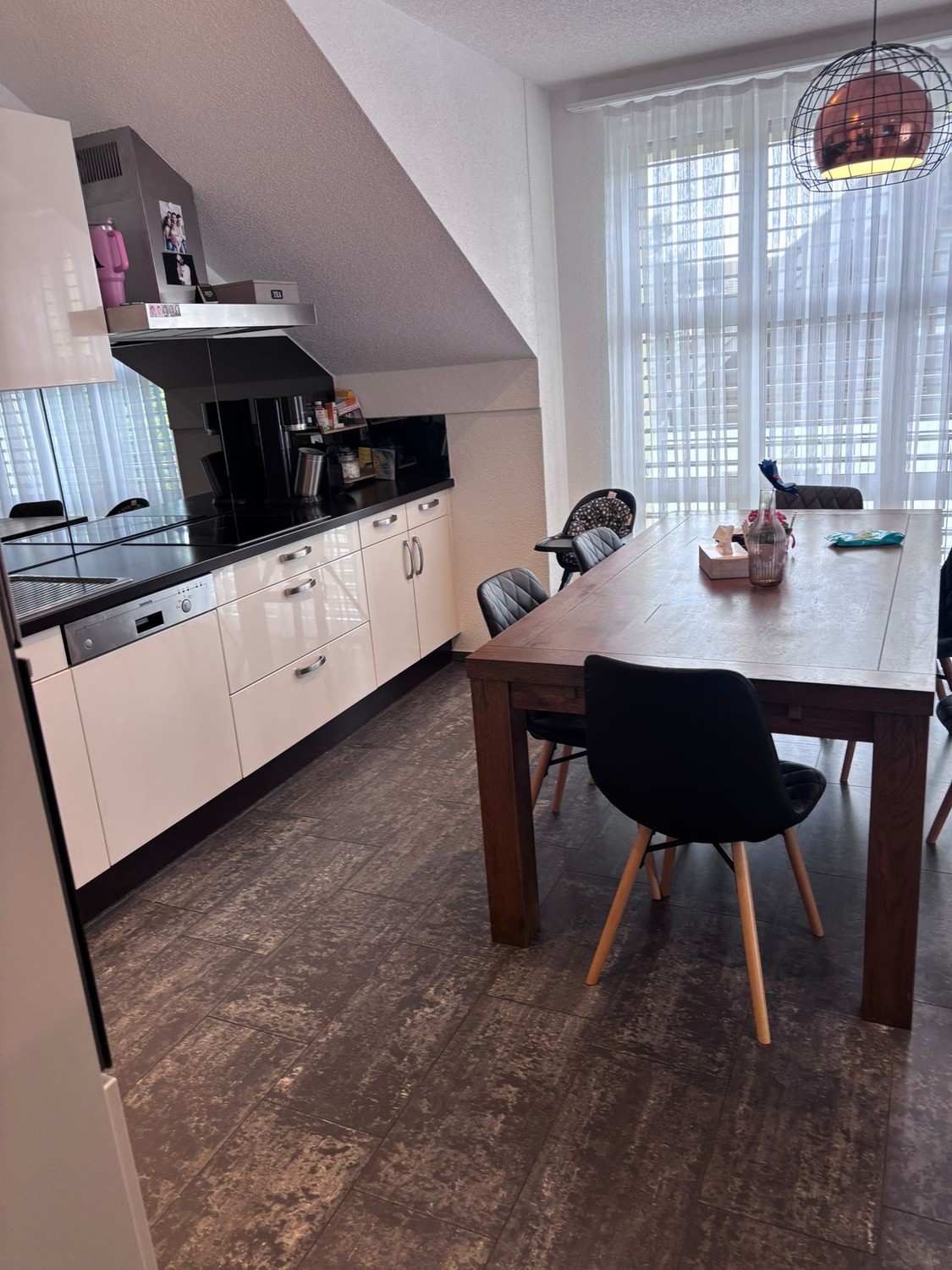 4 ½ rooms apartment