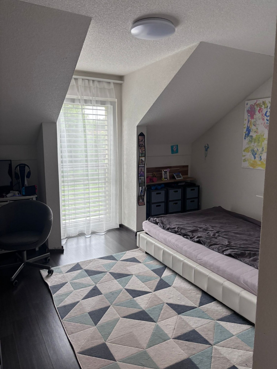 4 ½ rooms apartment