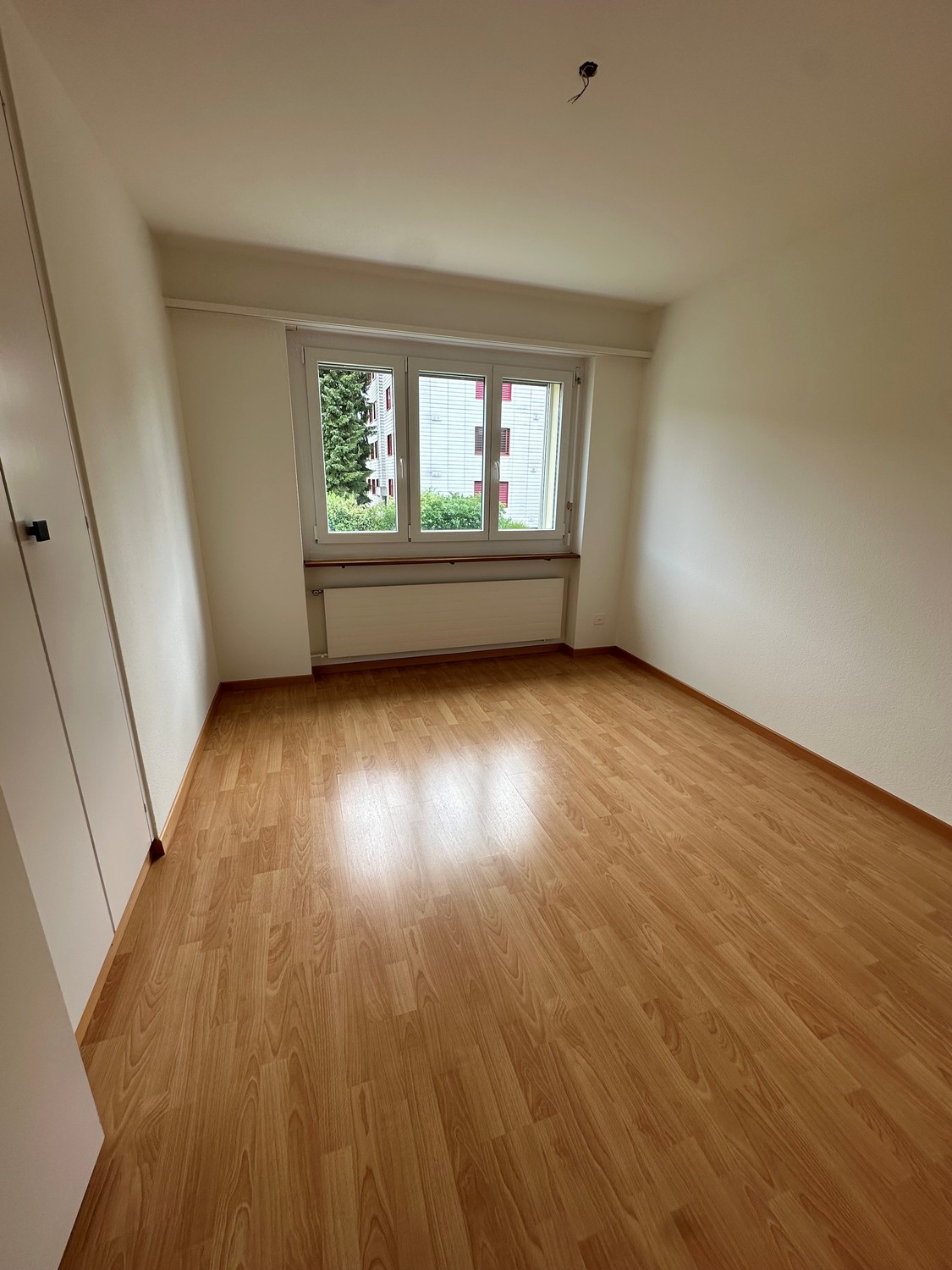 Appartamento di 4 ½ locali