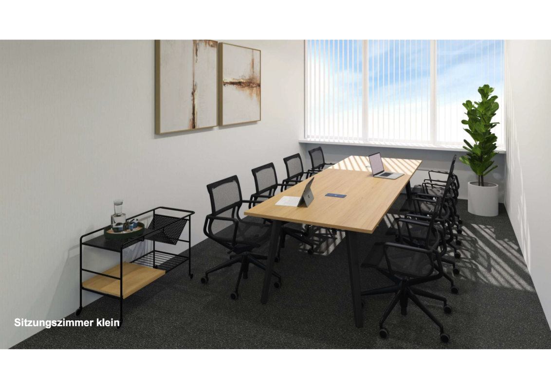 432m² ufficio