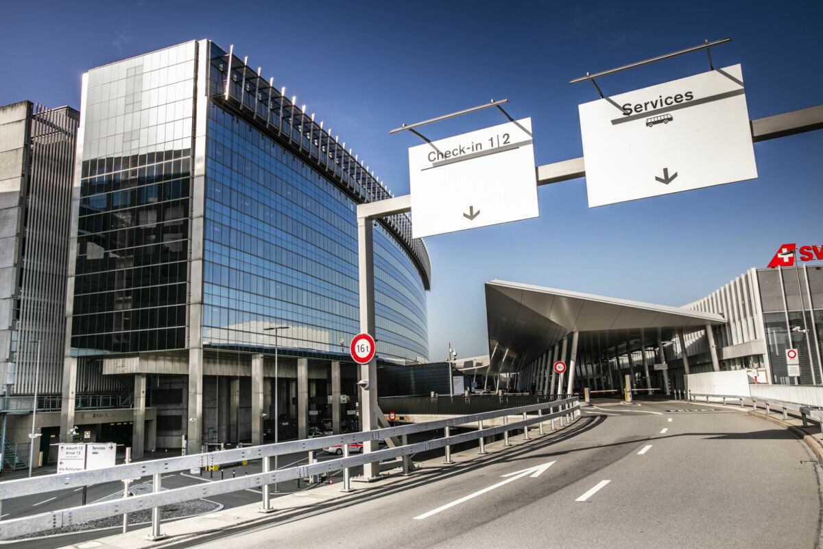432m² ufficio