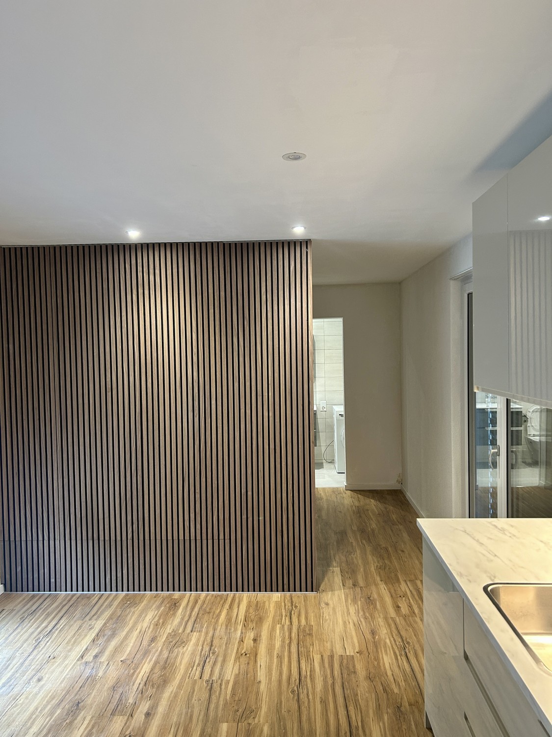 1 room apartment