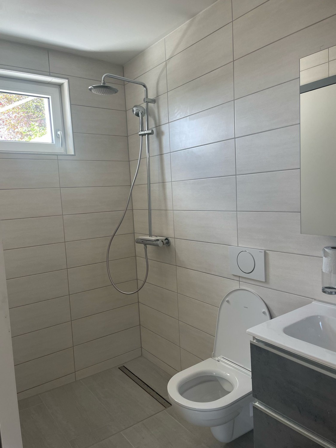 1 room apartment