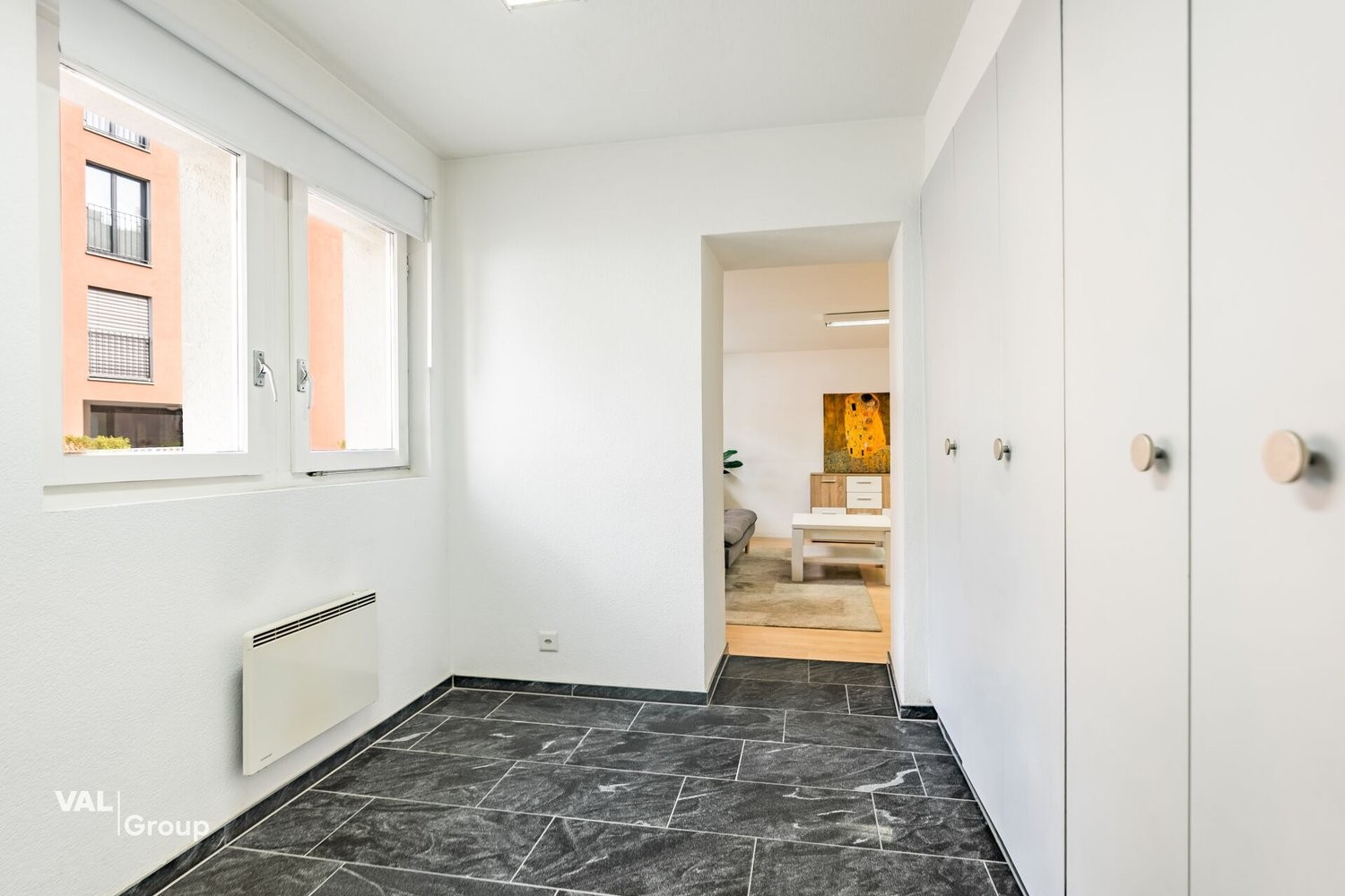 3 ½ rooms single house