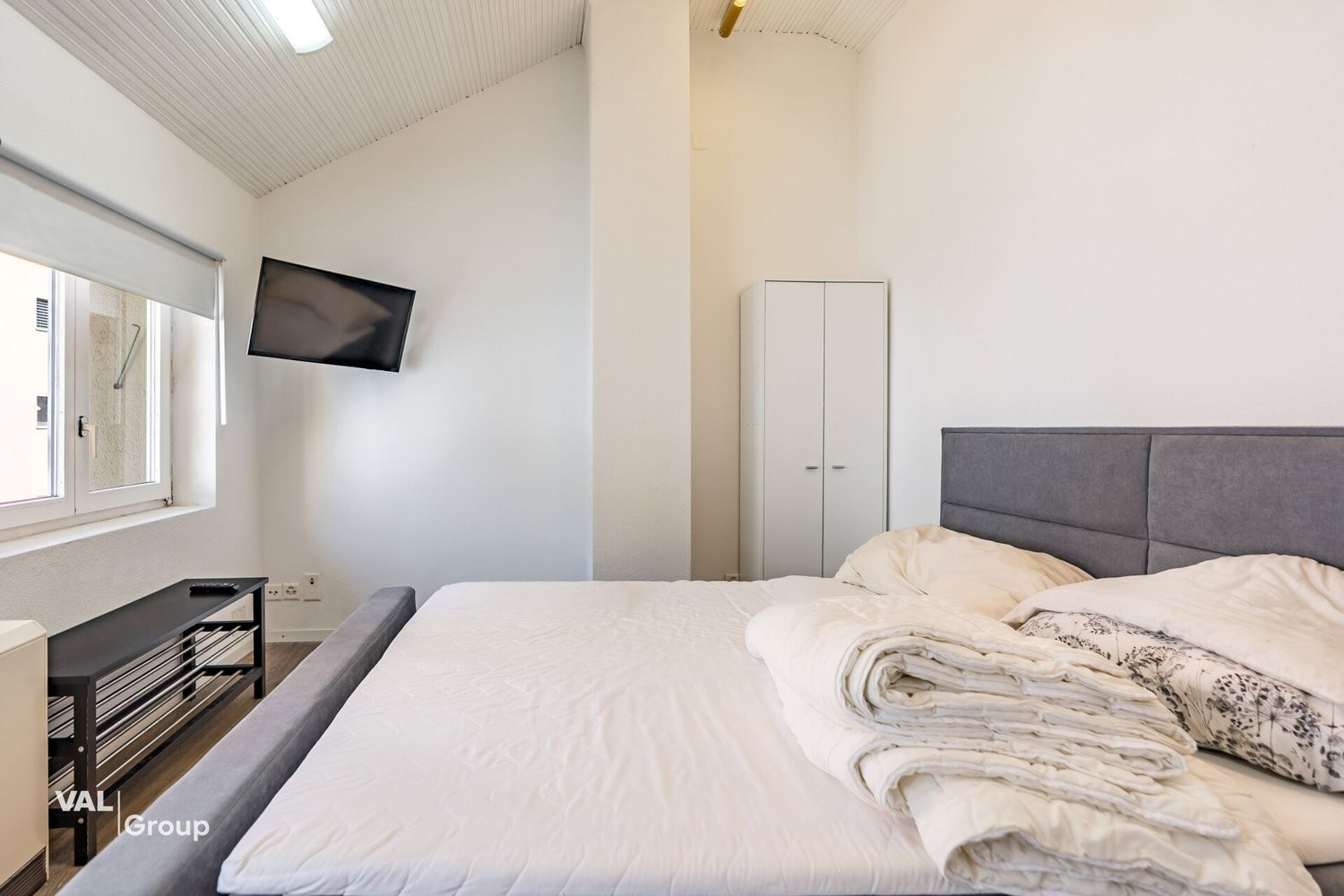 3 ½ rooms single house