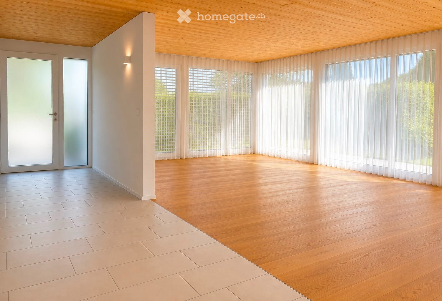 Appartamento di 3 ½ locali