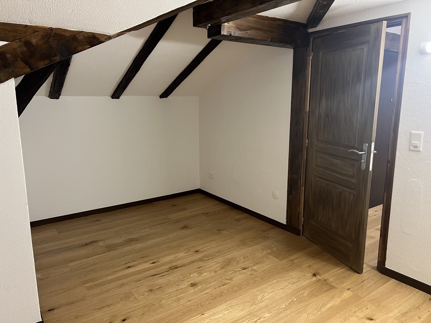 Appartamento di 2 ½ locali