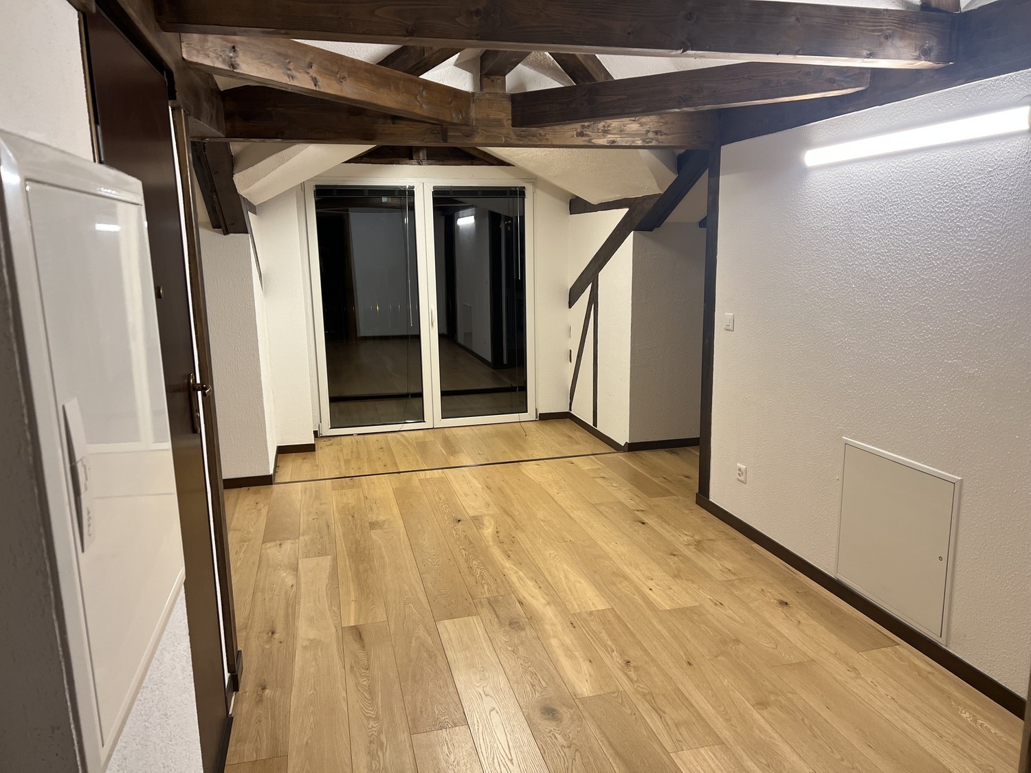 Appartamento di 2 ½ locali