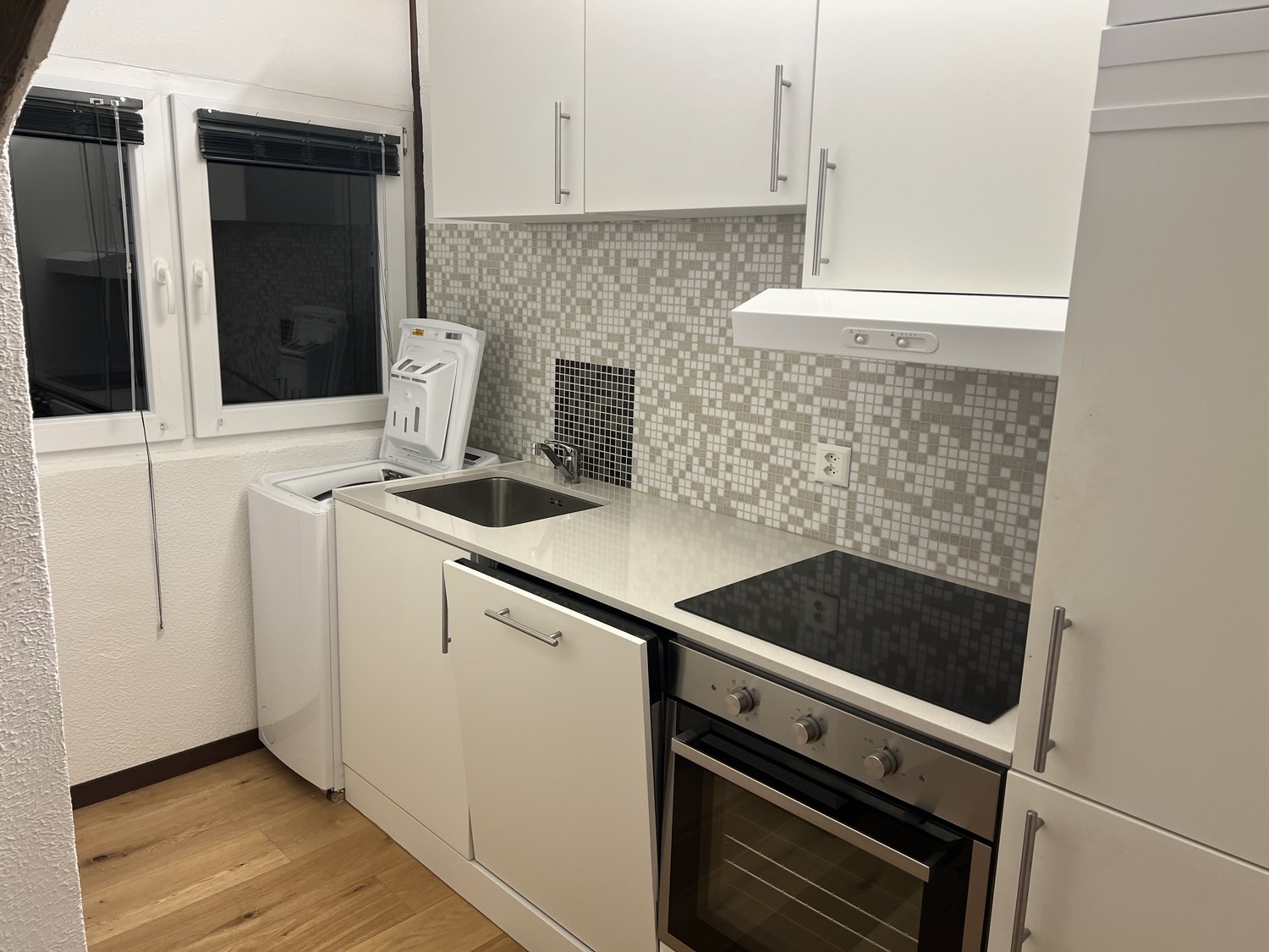 Appartamento di 2 ½ locali