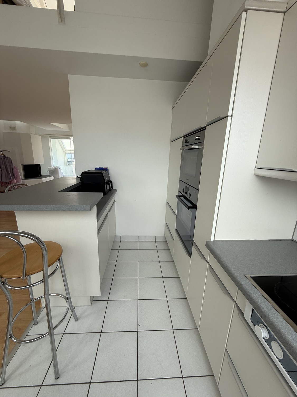 Appartamento di 3 ½ locali