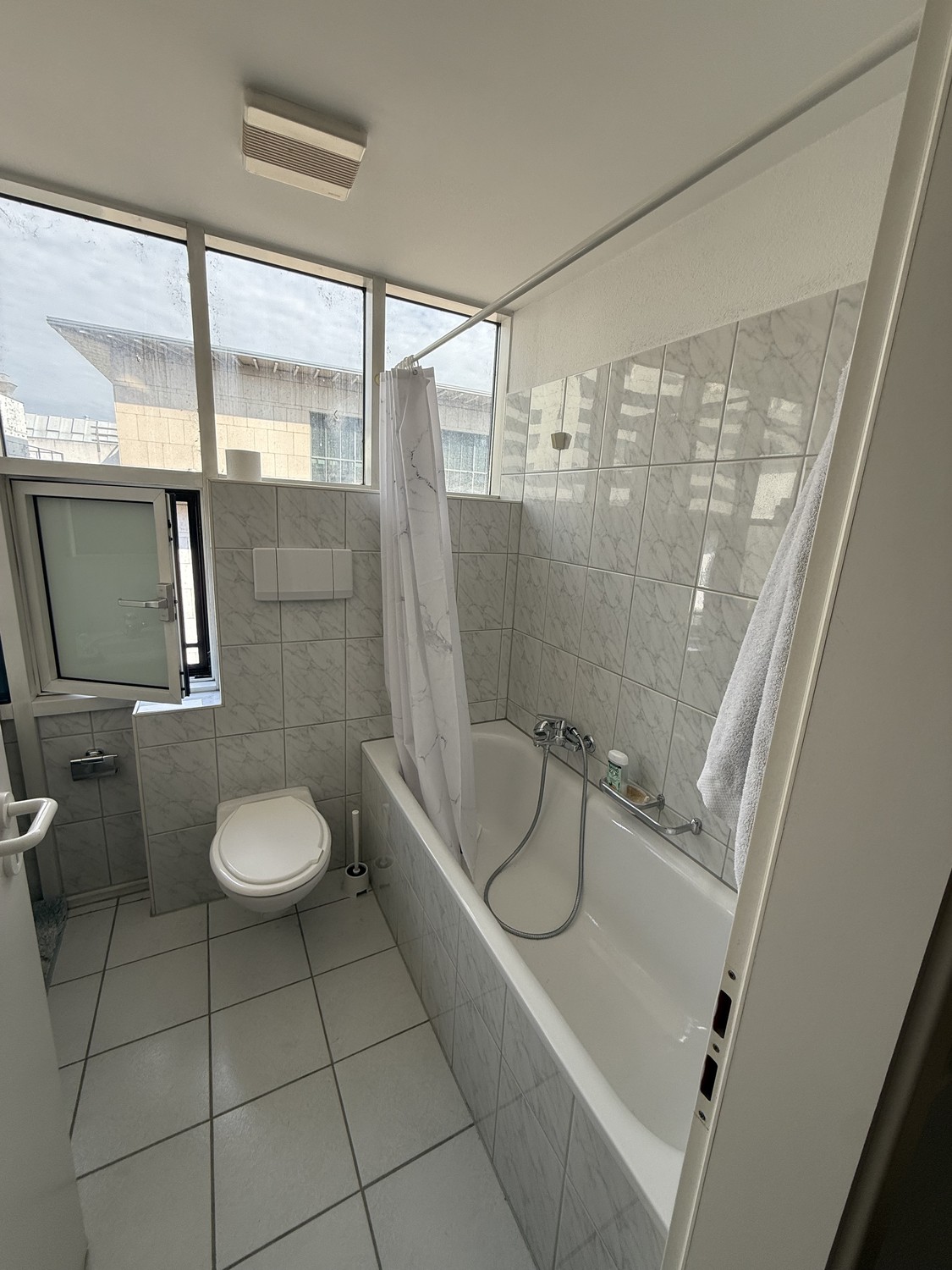 Appartamento di 3 ½ locali