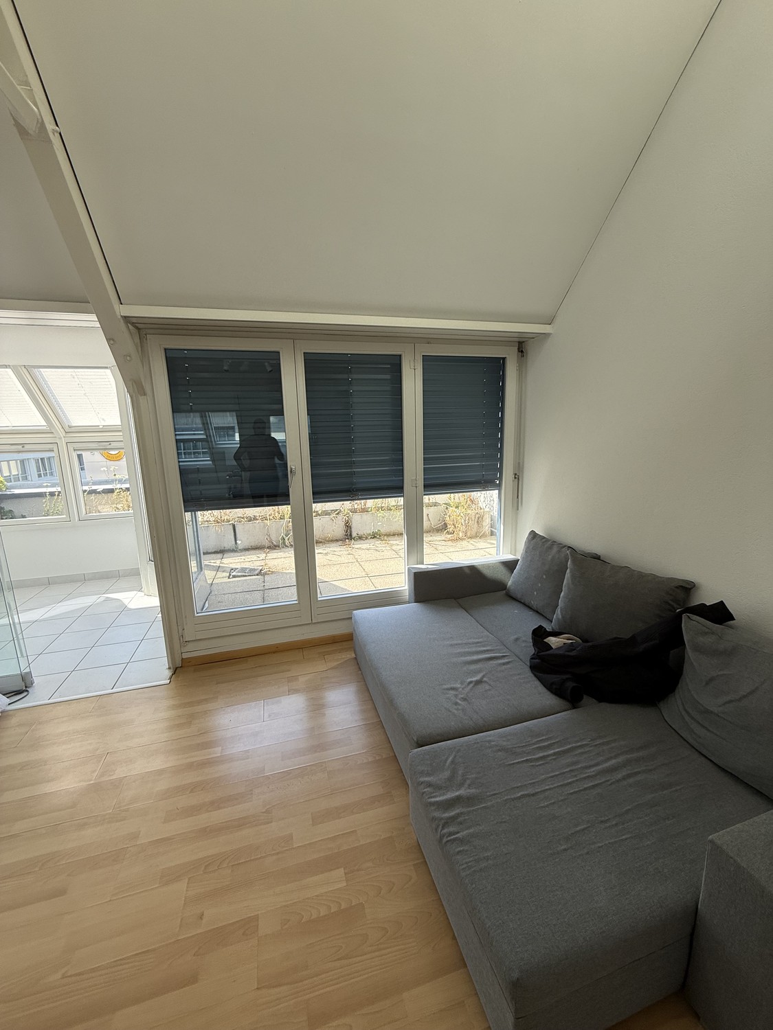 Appartamento di 3 ½ locali