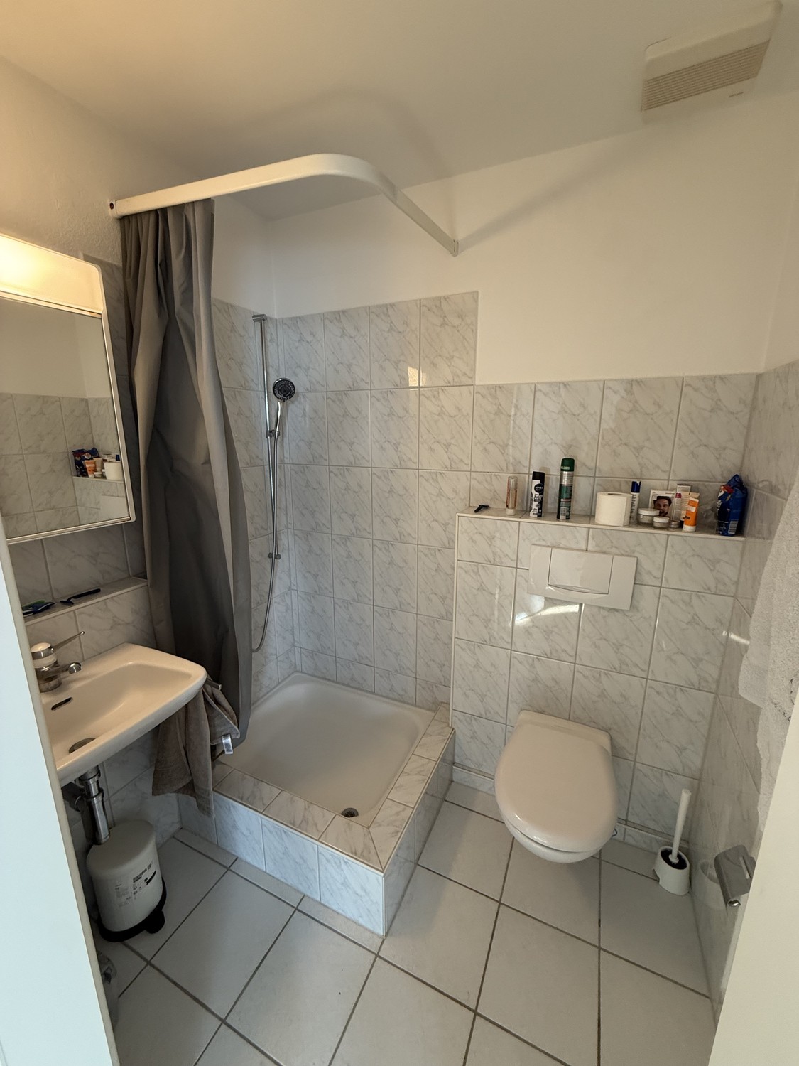 Appartamento di 3 ½ locali