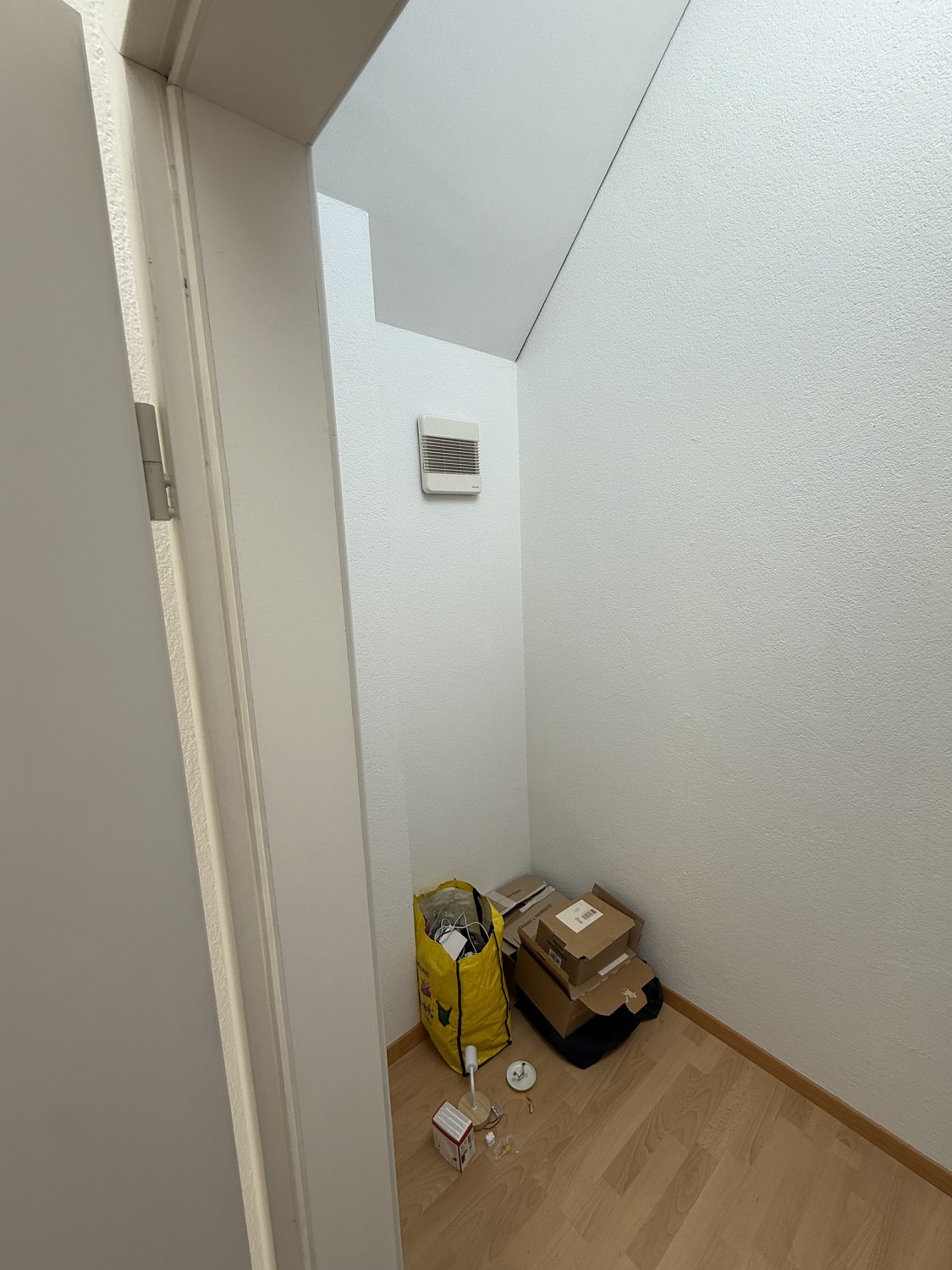 Appartamento di 3 ½ locali