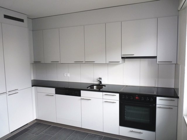 Appartamento di 4 ½ locali