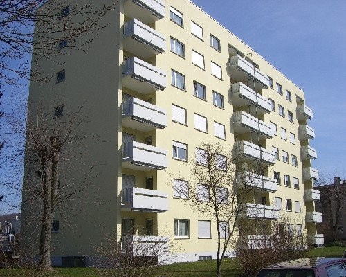 Appartamento di 4 ½ locali