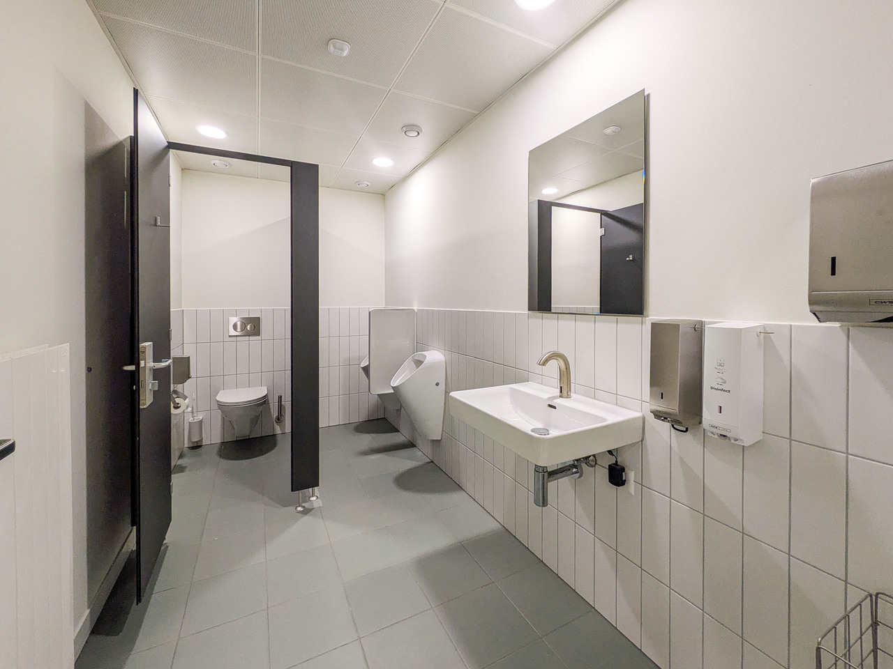 315m² commercial