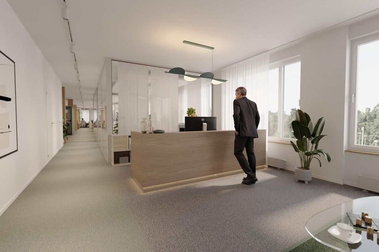 315m² commercial
