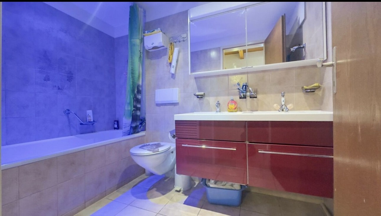 Appartamento di 3 ½ locali