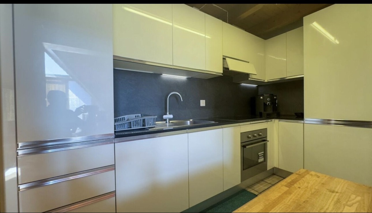 Appartamento di 3 ½ locali