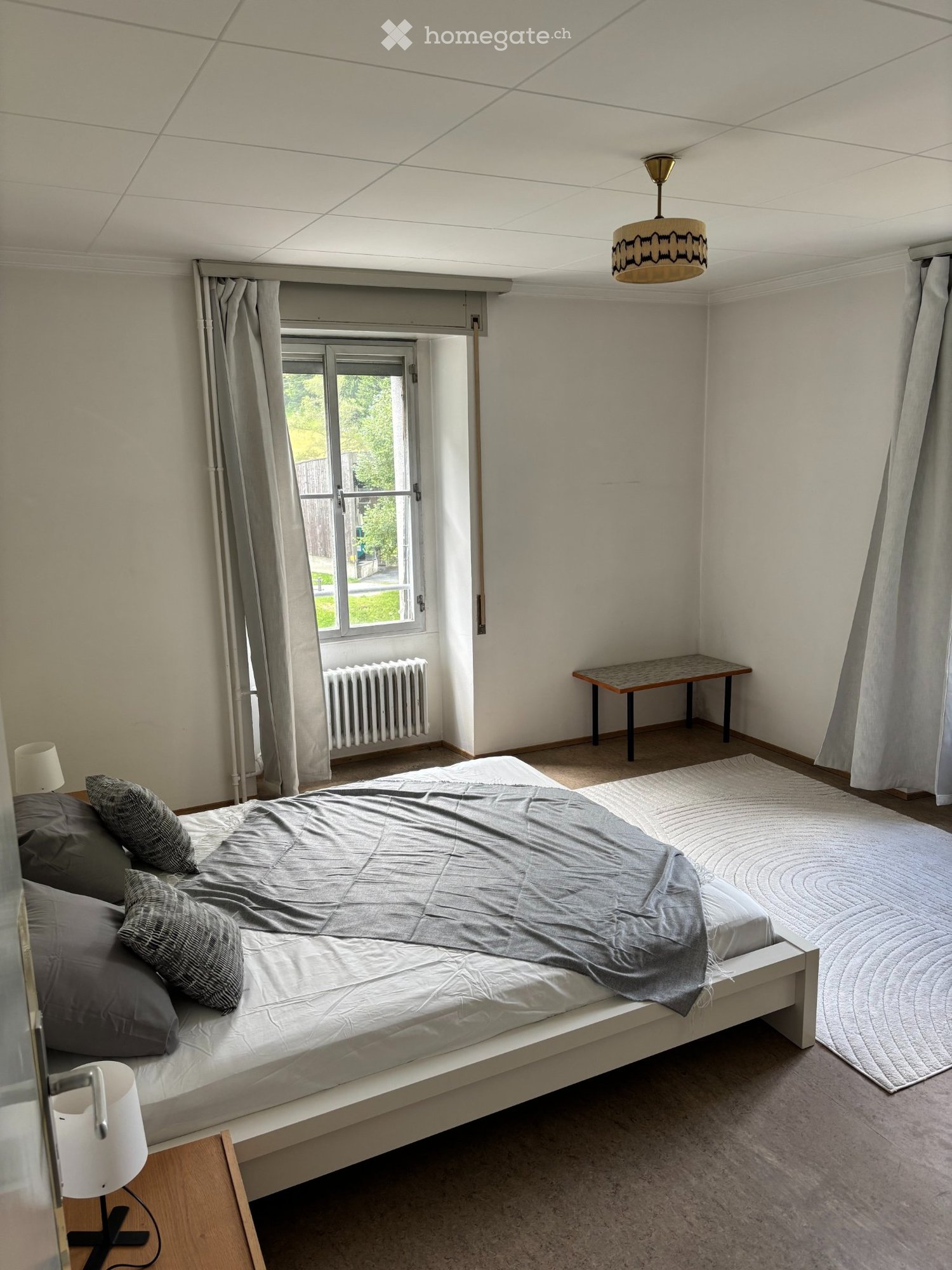 Appartamento di 3 ½ locali