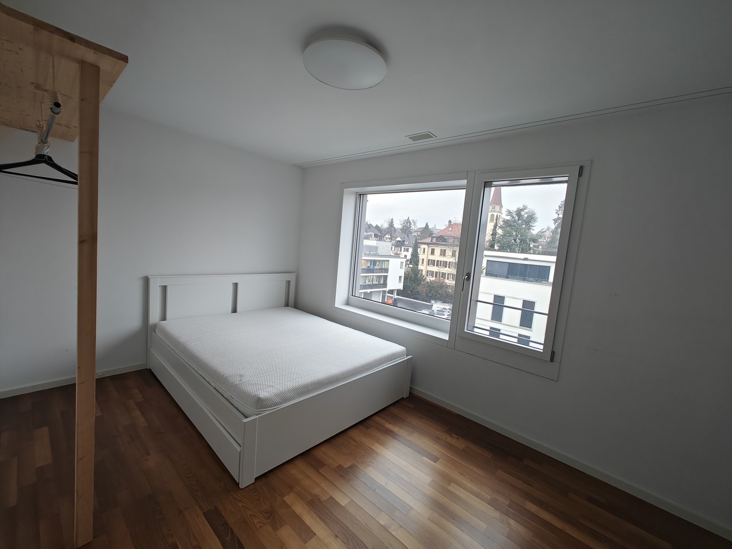 Chambre en colocation