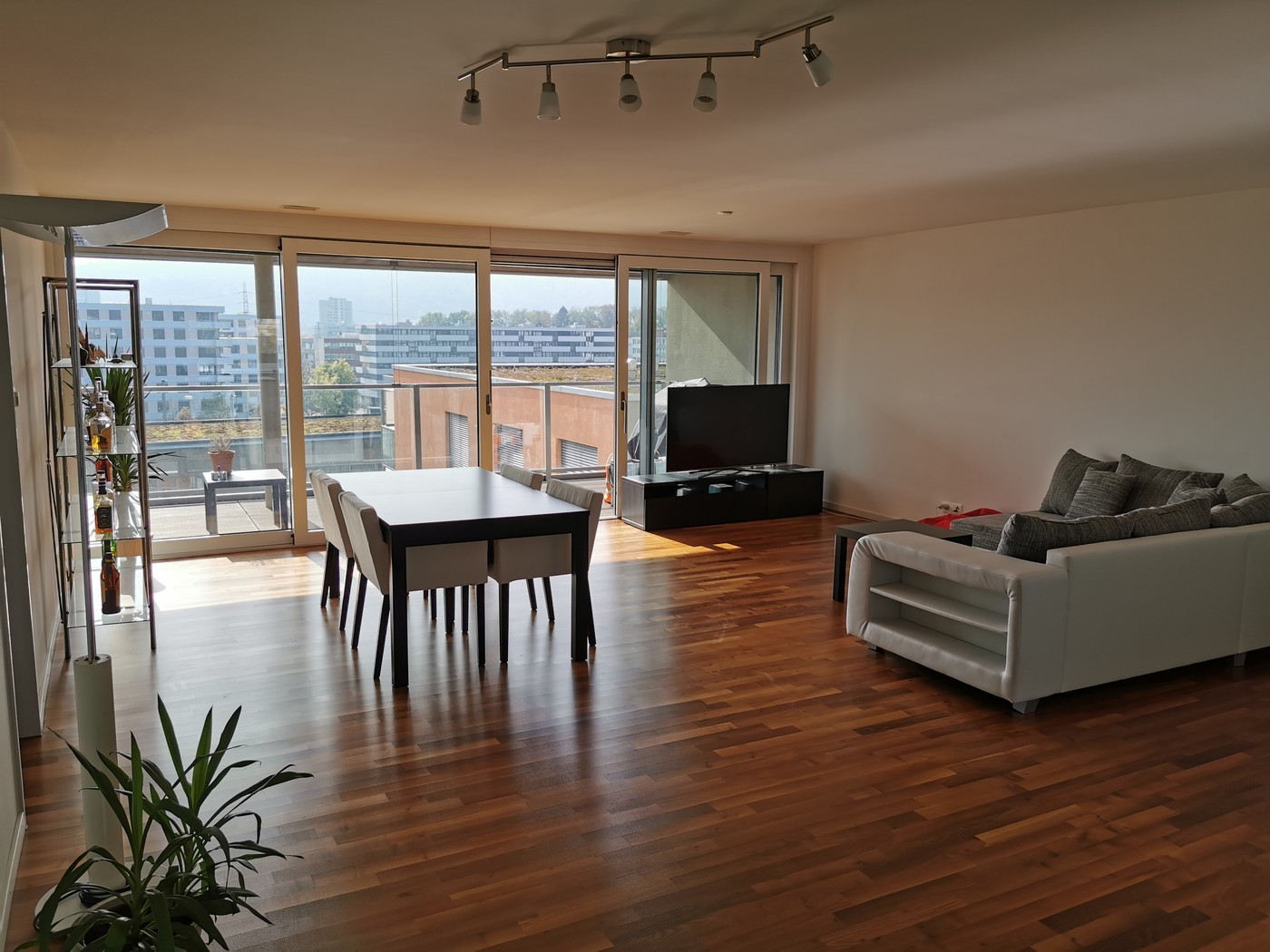 Chambre en colocation