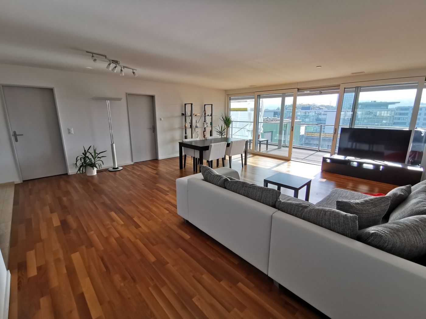 Chambre en colocation