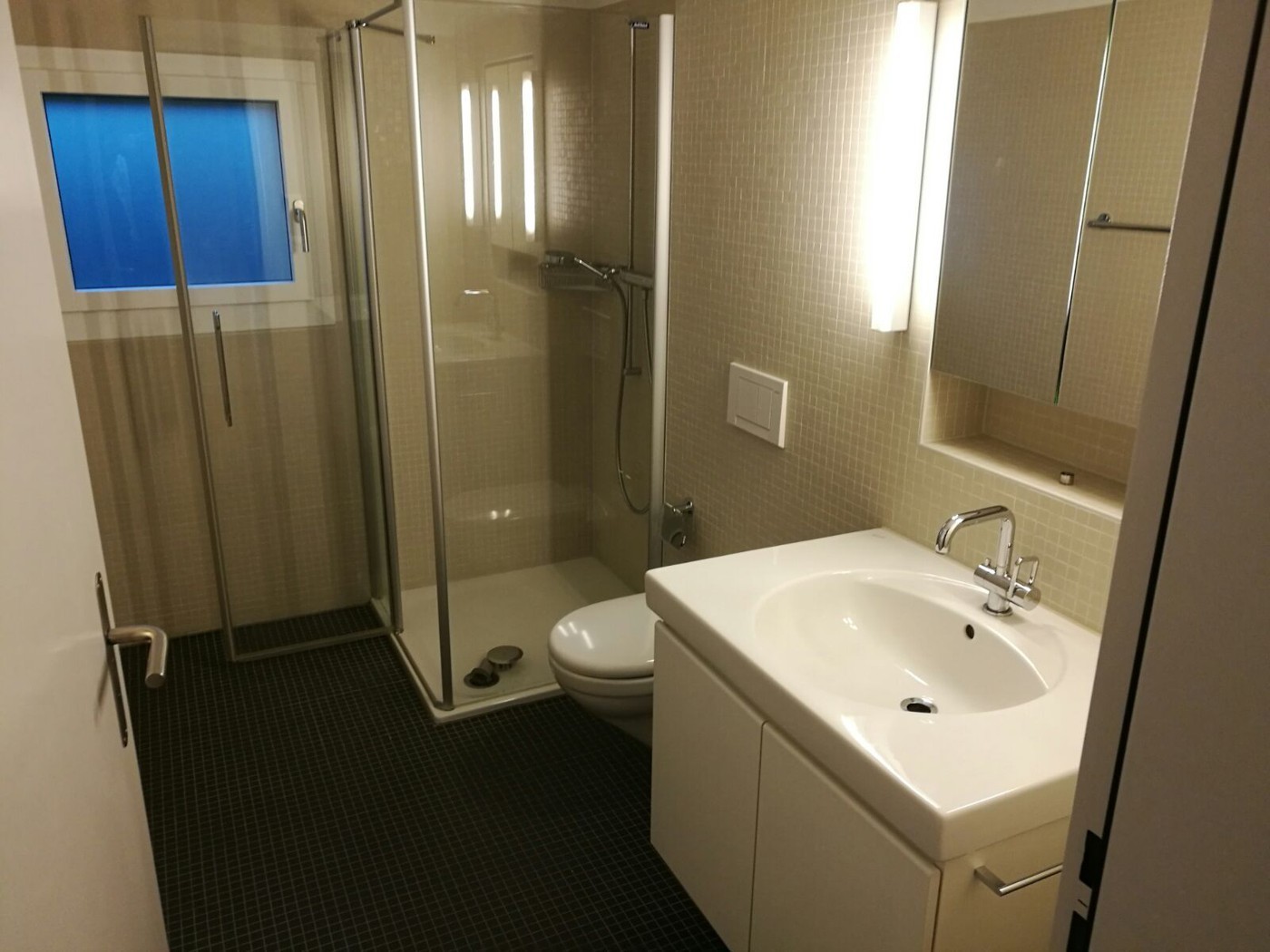 Chambre en colocation