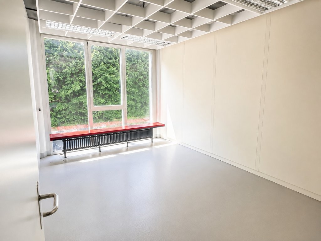 ufficio di 138m²