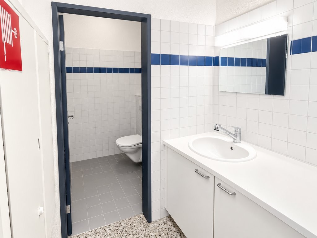 ufficio di 138m²