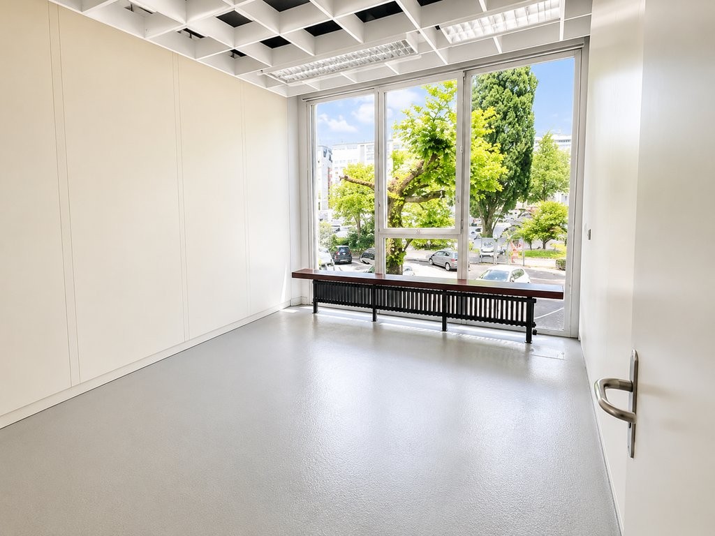 ufficio di 138m²