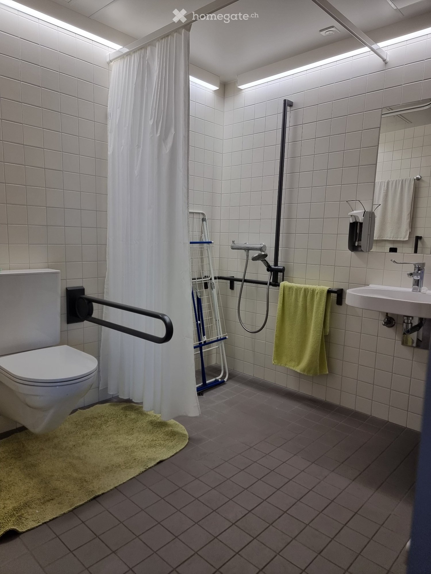 appartamento di 1 ½ locali
