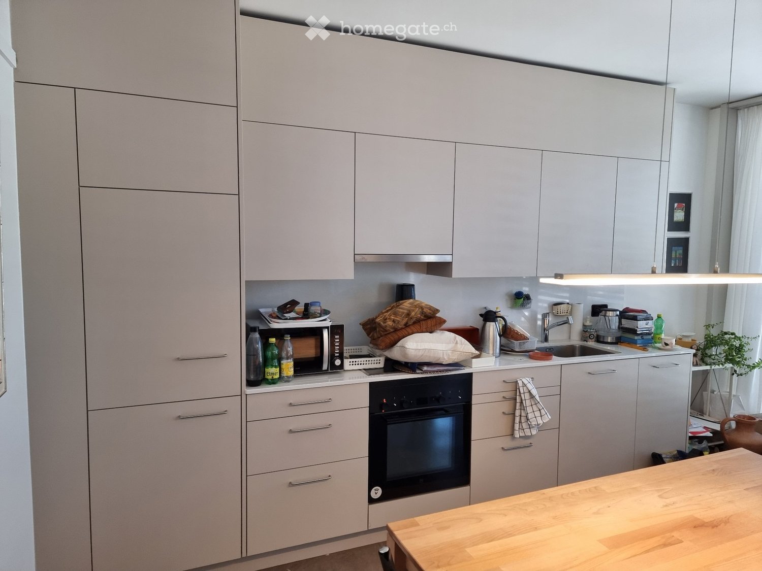 appartamento di 1 ½ locali