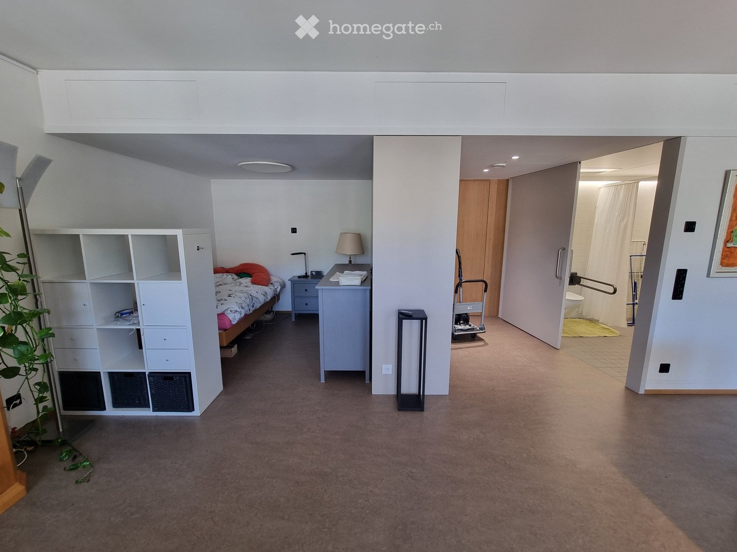 appartamento di 1 ½ locali