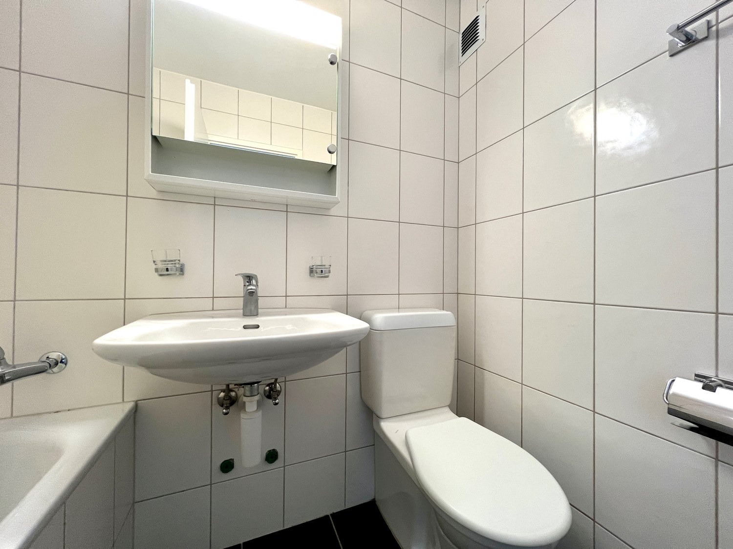 Appartamento di 1 ½ locali