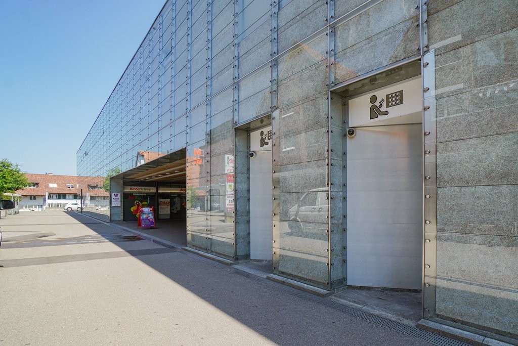 316m² commercial