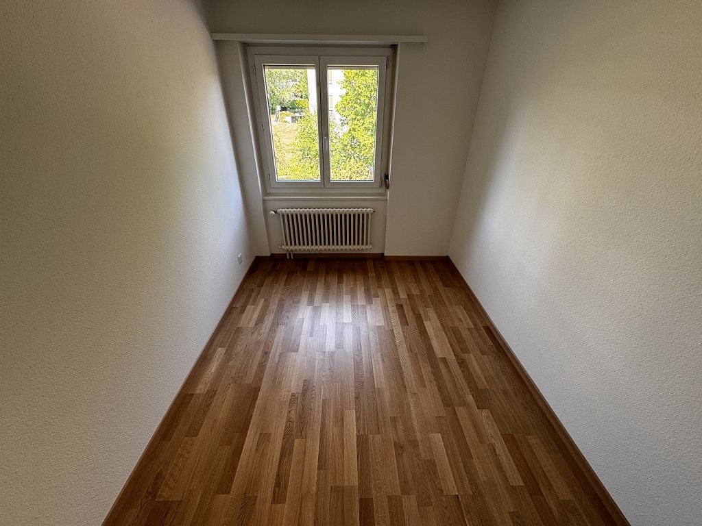 appartamento di 5 ½ locali