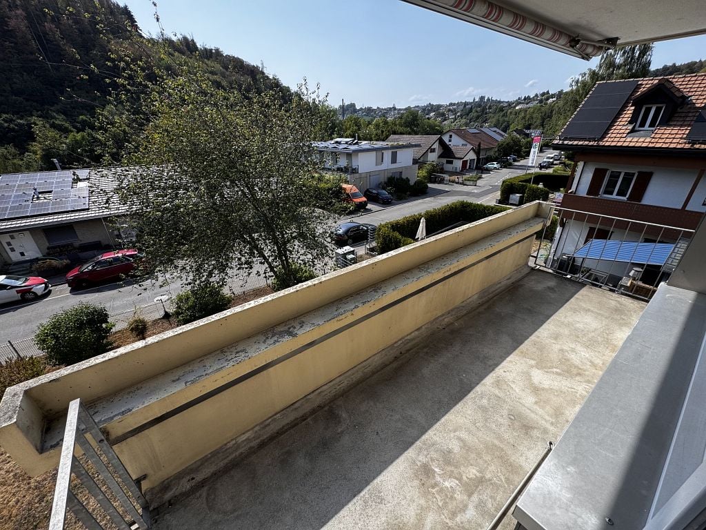 appartamento di 5 ½ locali