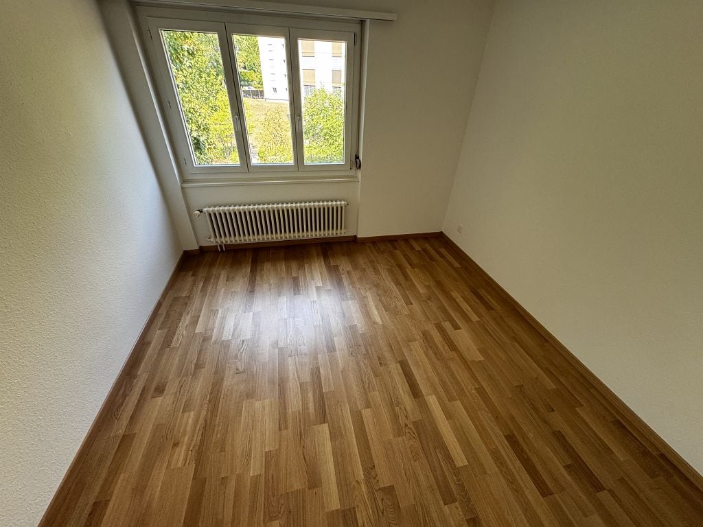 appartamento di 5 ½ locali