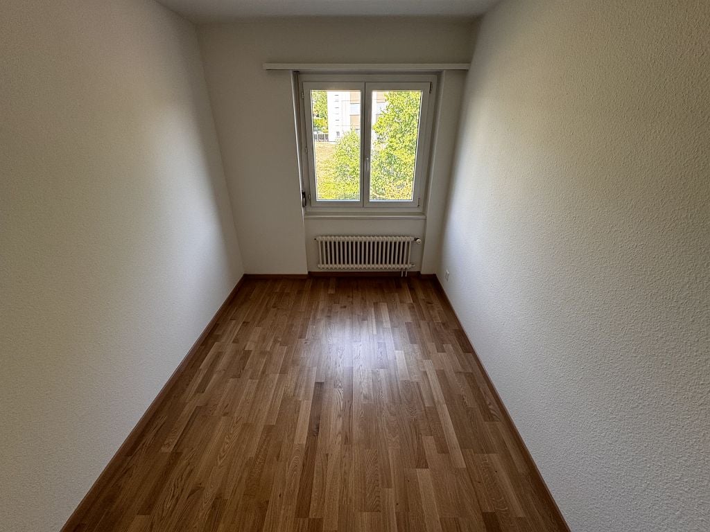 appartamento di 5 ½ locali