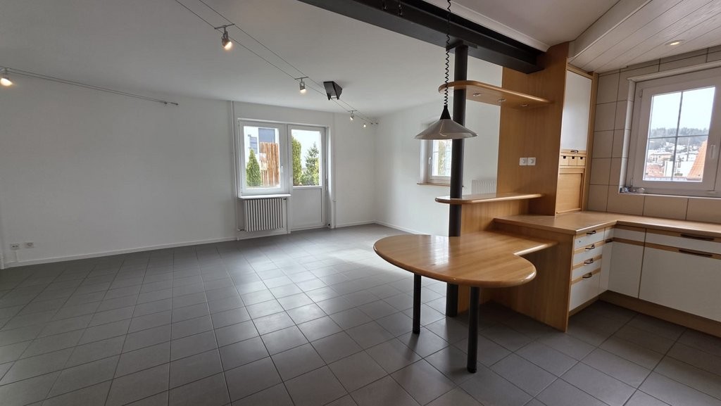7 rooms apartment