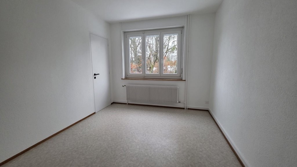 7 rooms apartment